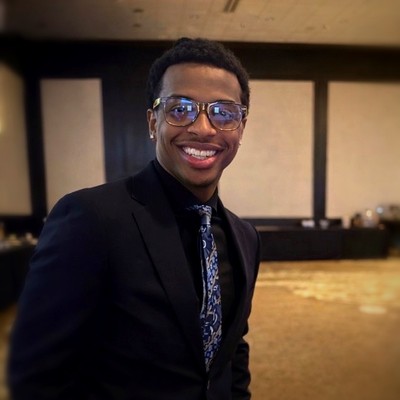 Donald Tatum