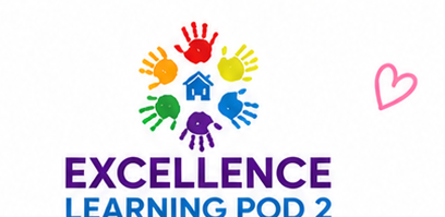 Excellence Learning Pod logo